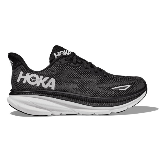 Hoka Glide Clifton 9